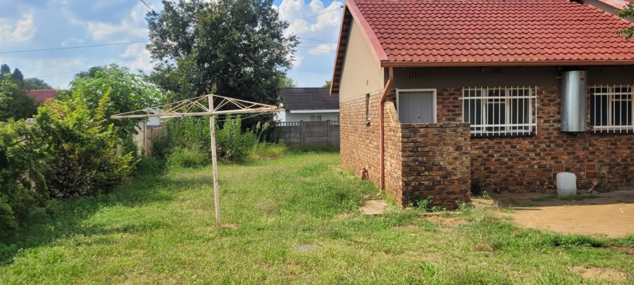 3 Bedroom Property for Sale in Meiringspark North West